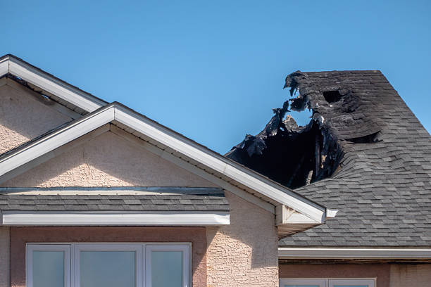 Licensed Fire Damage Removal service in Millstone Township, NJ - Fire Damage Biloxi